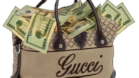 high fashion png transparent gucci shopping bags|gucci bag transparent.